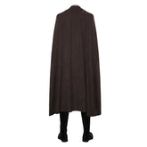 Movie Tales Of The Jedi Count Dooku Cosplay Costume Outfits Halloween Carnival Suit